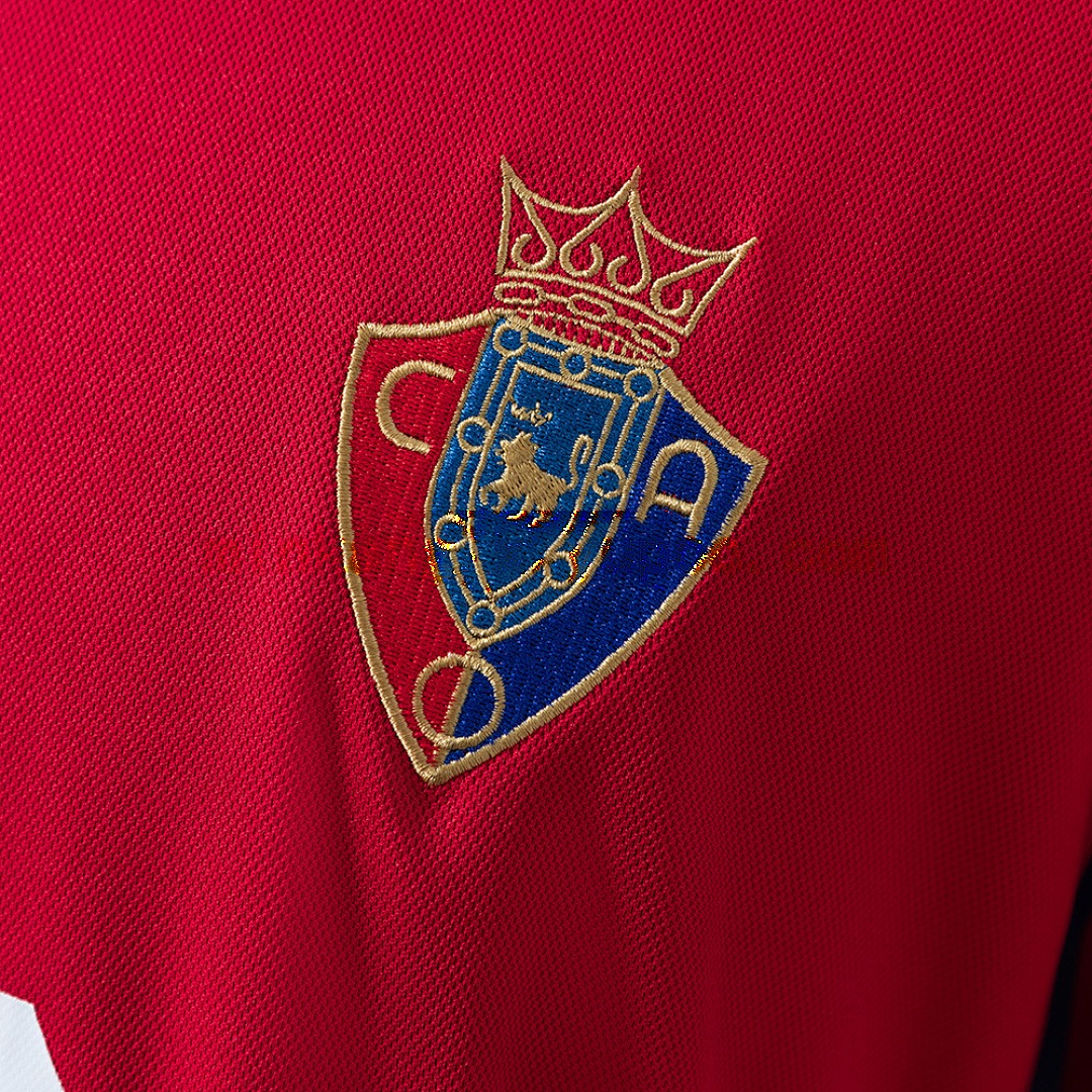 Osasuna 00_02 Home Jersey S-XXL 13