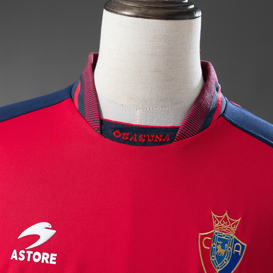 Osasuna 00_02 Home Jersey S-XXL 15