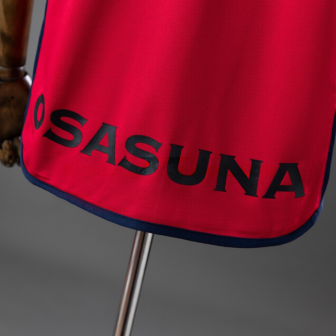 Osasuna 00_02 Home Jersey S-XXL 4