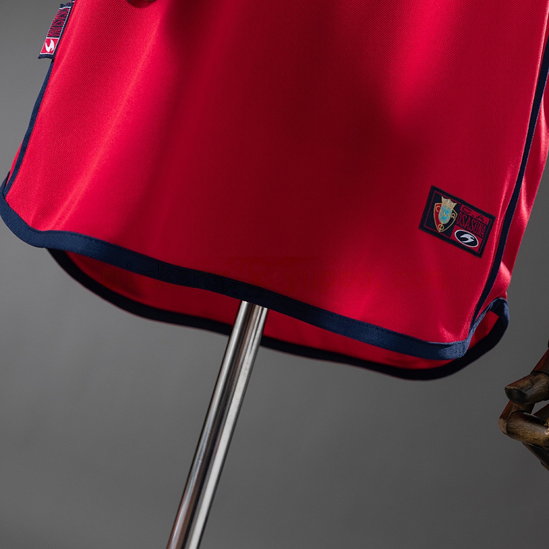 Osasuna 00_02 Home Jersey S-XXL 5
