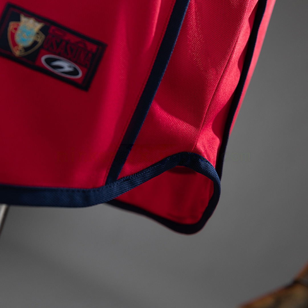 Osasuna 00_02 Home Jersey S-XXL 7