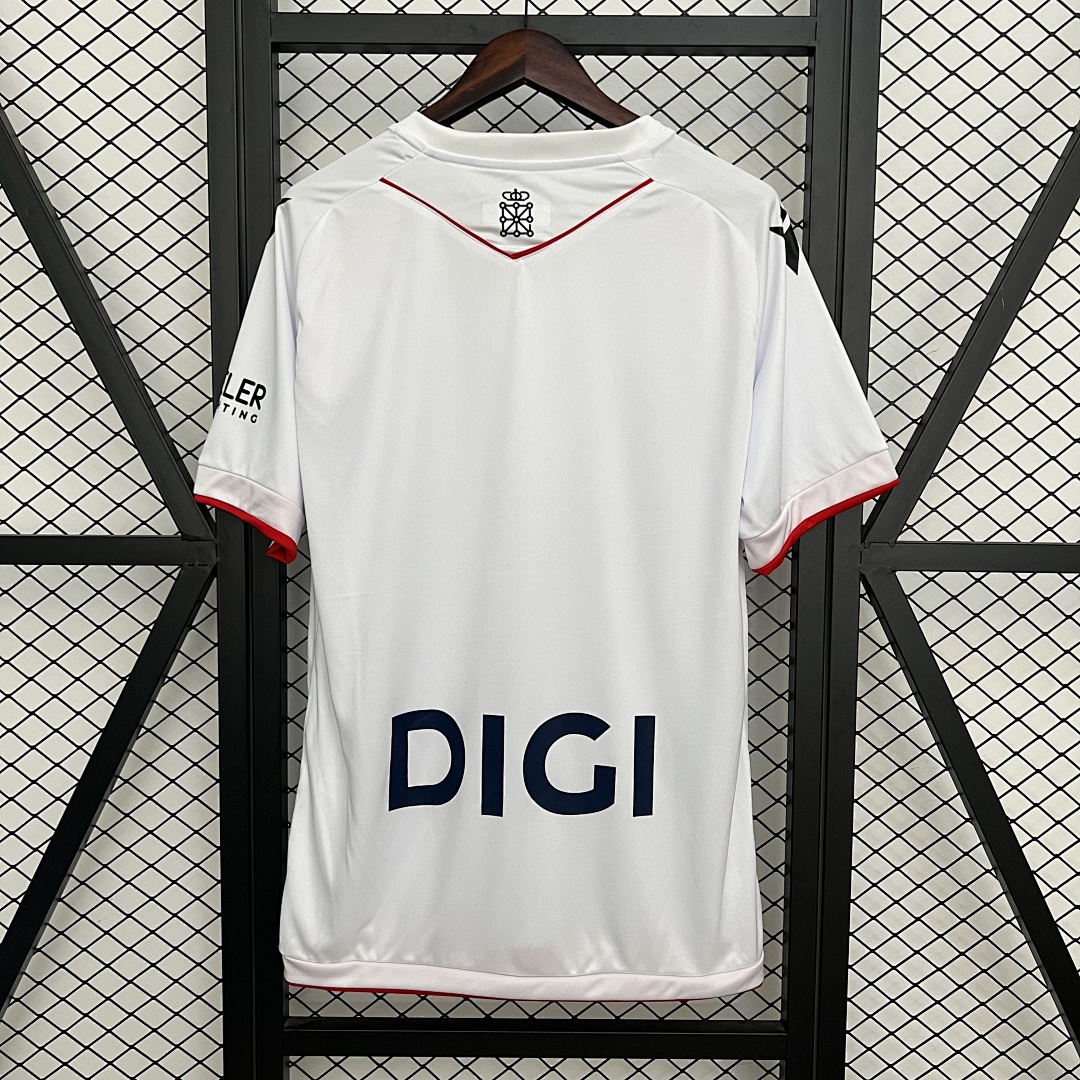 25_26 Osasuna third away S-4XL 2