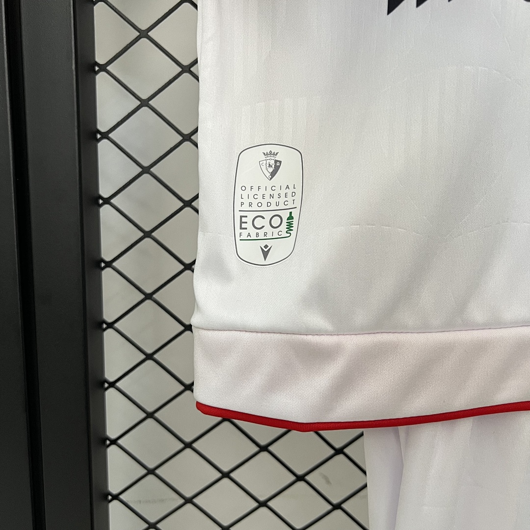 25_26 Osasuna troisième extérieur Size_ 16-28 8