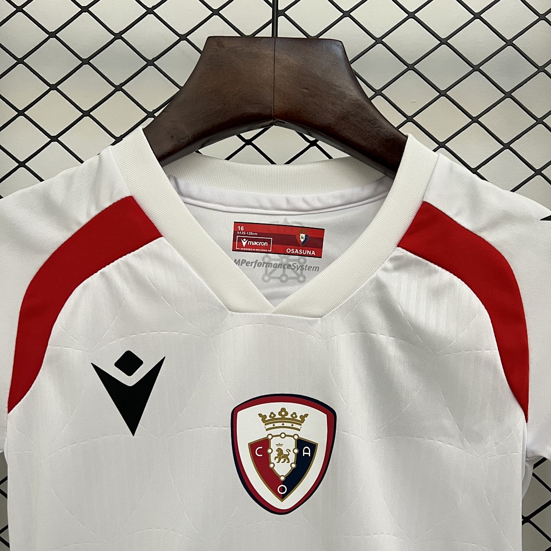 25_26 Osasuna troisième extérieur Size_ 16-28 9
