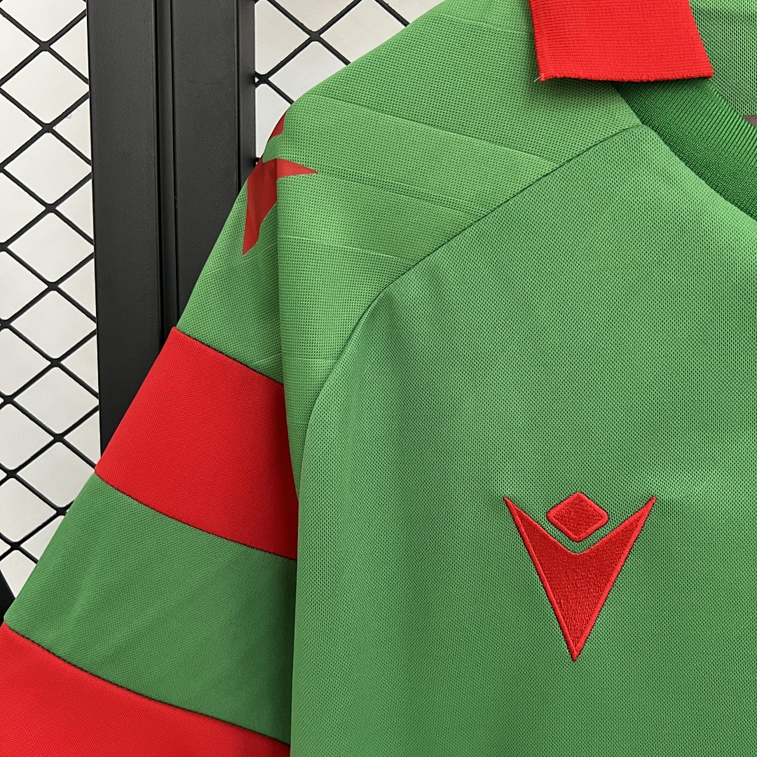 25_26 Osasuna away S-4XL 3
