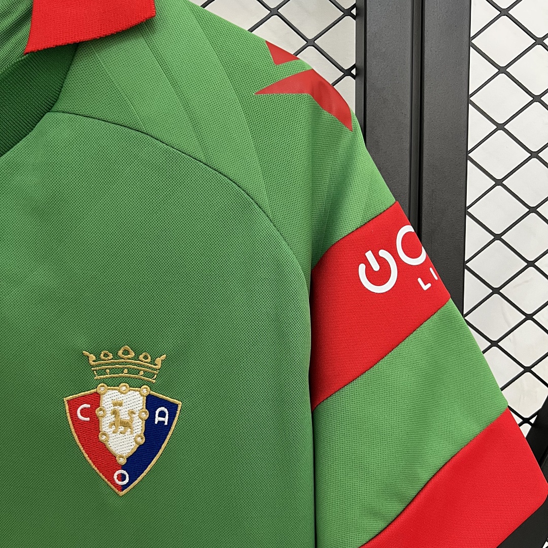 25_26 Osasuna away S-4XL 8
