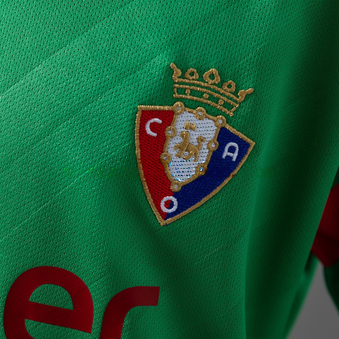 Osasuna 25_26 Away Kids Kit Jersey SIZE 16-28 7