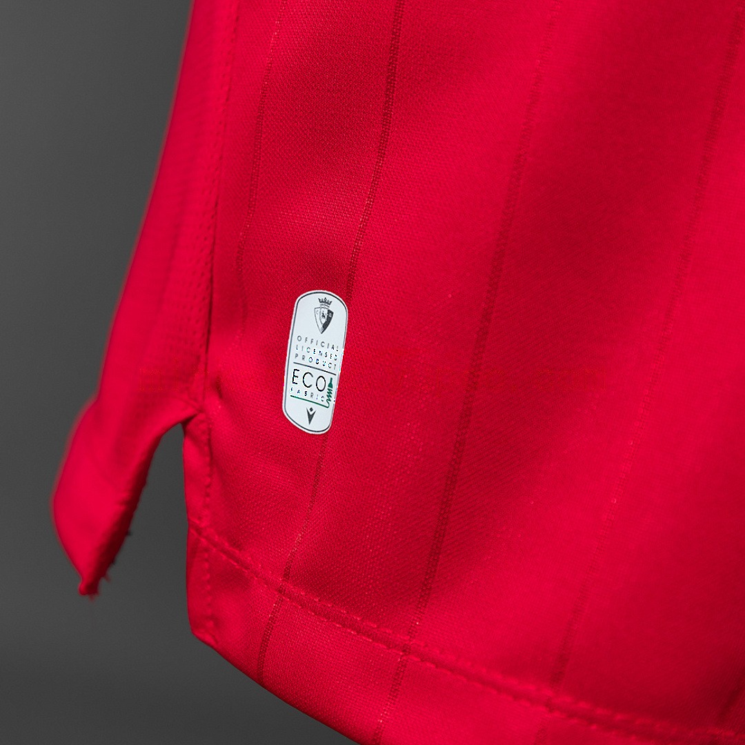 25_26 Osasuna domicile S-XXL 2
