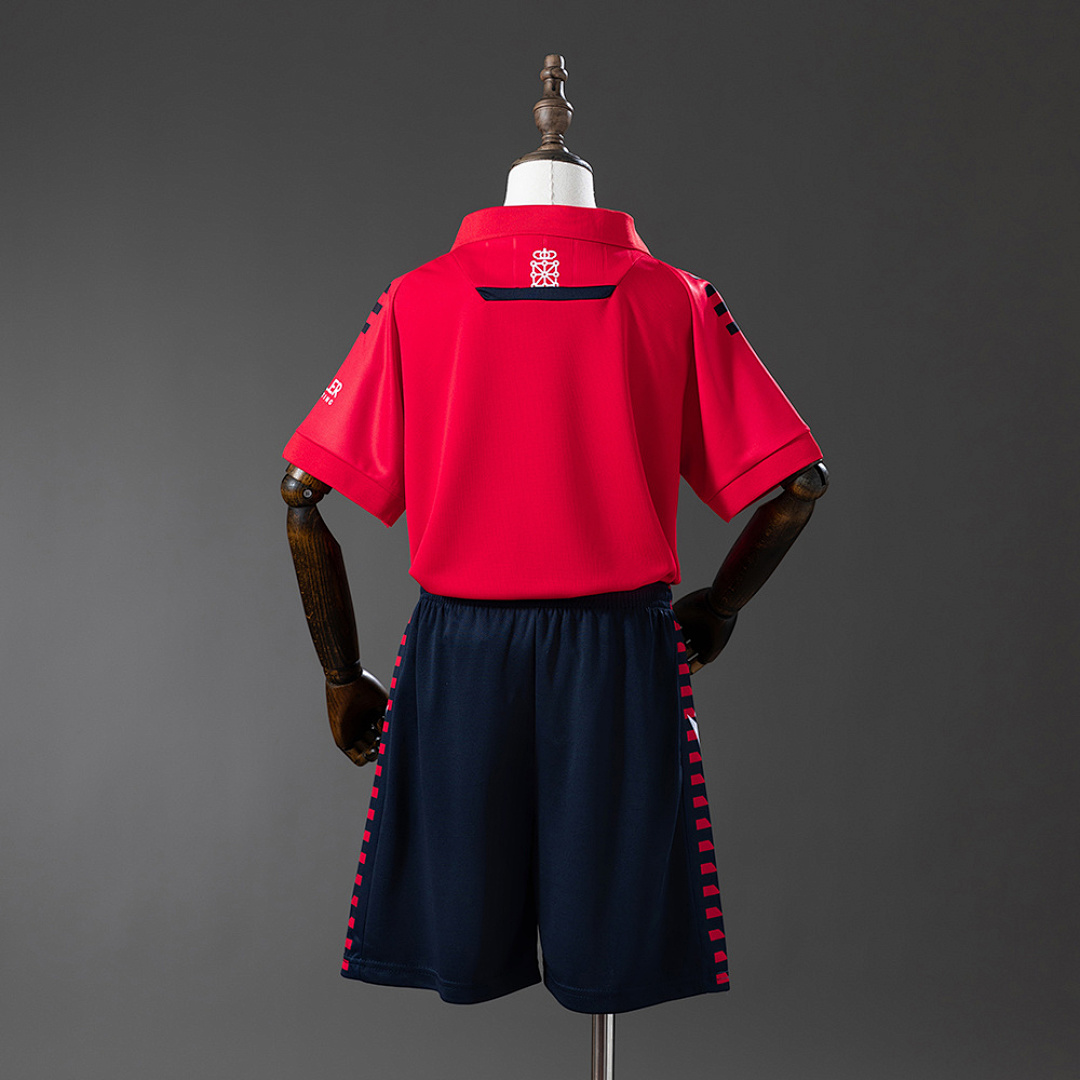 25_26 Kids Osasuna Home Size_ 16-28 12