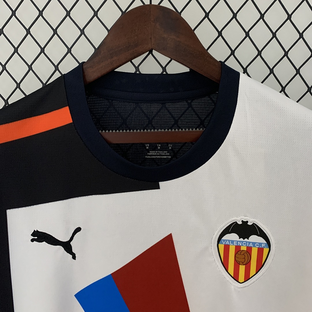 23_24 Valencia Special Edition S-4XL 2