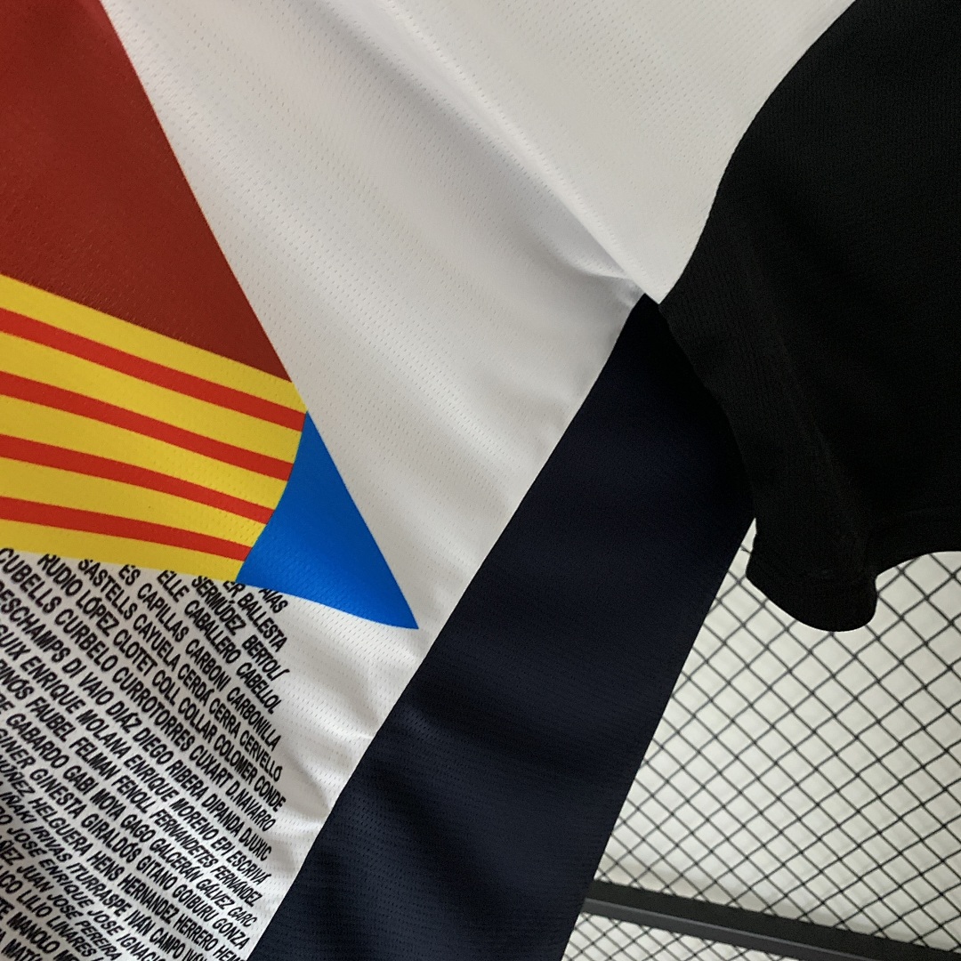 23_24 Valencia Special Edition S-4XL 5