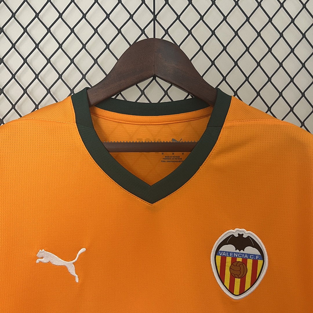 24_25 Valencia third away S-XXL 10