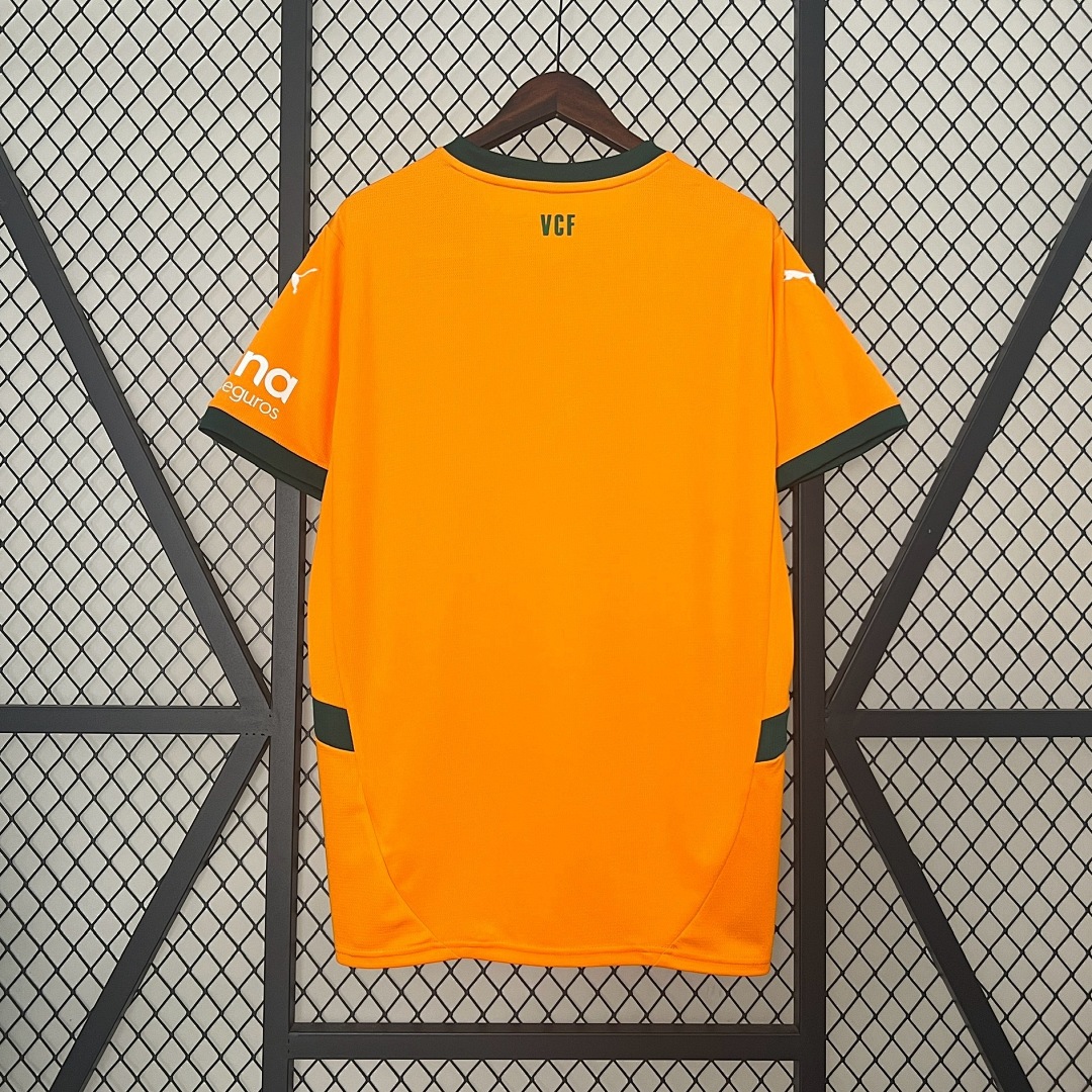 24_25 Valencia third away S-XXL 3