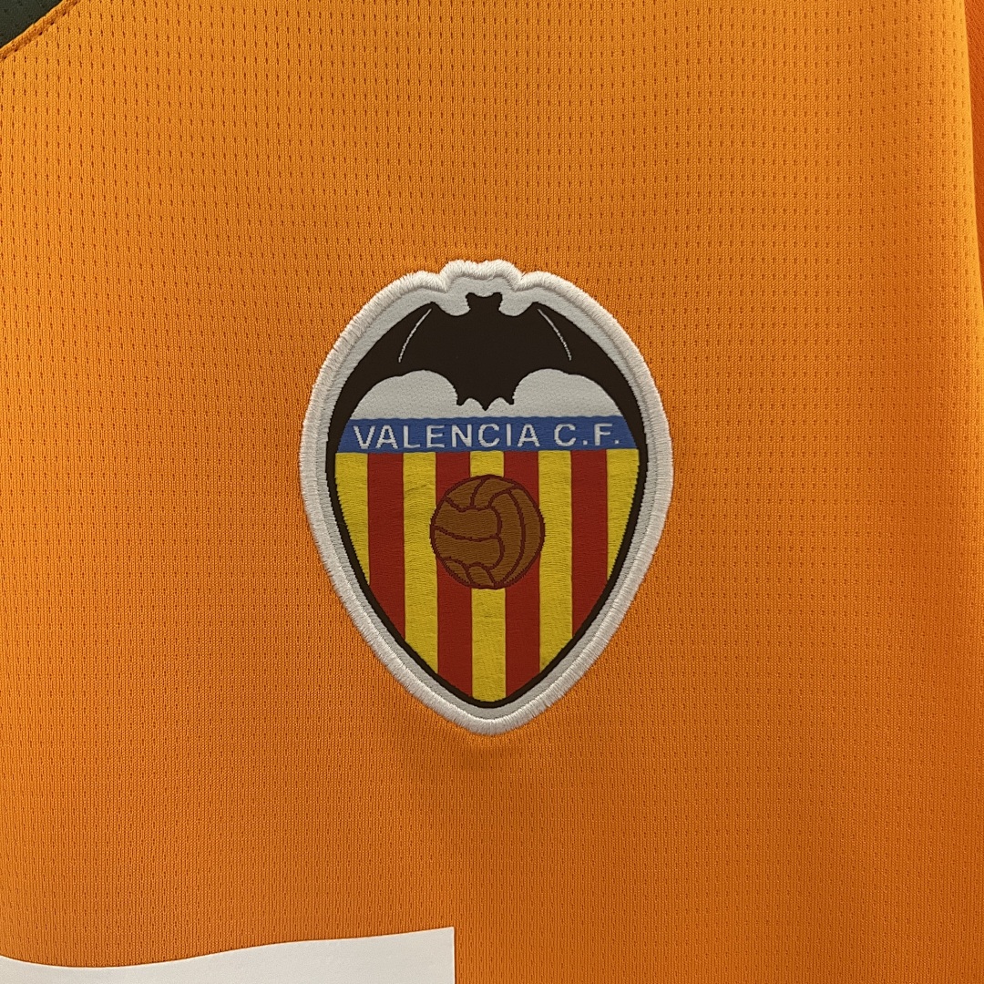 24_25 Valencia third away S-XXL 8
