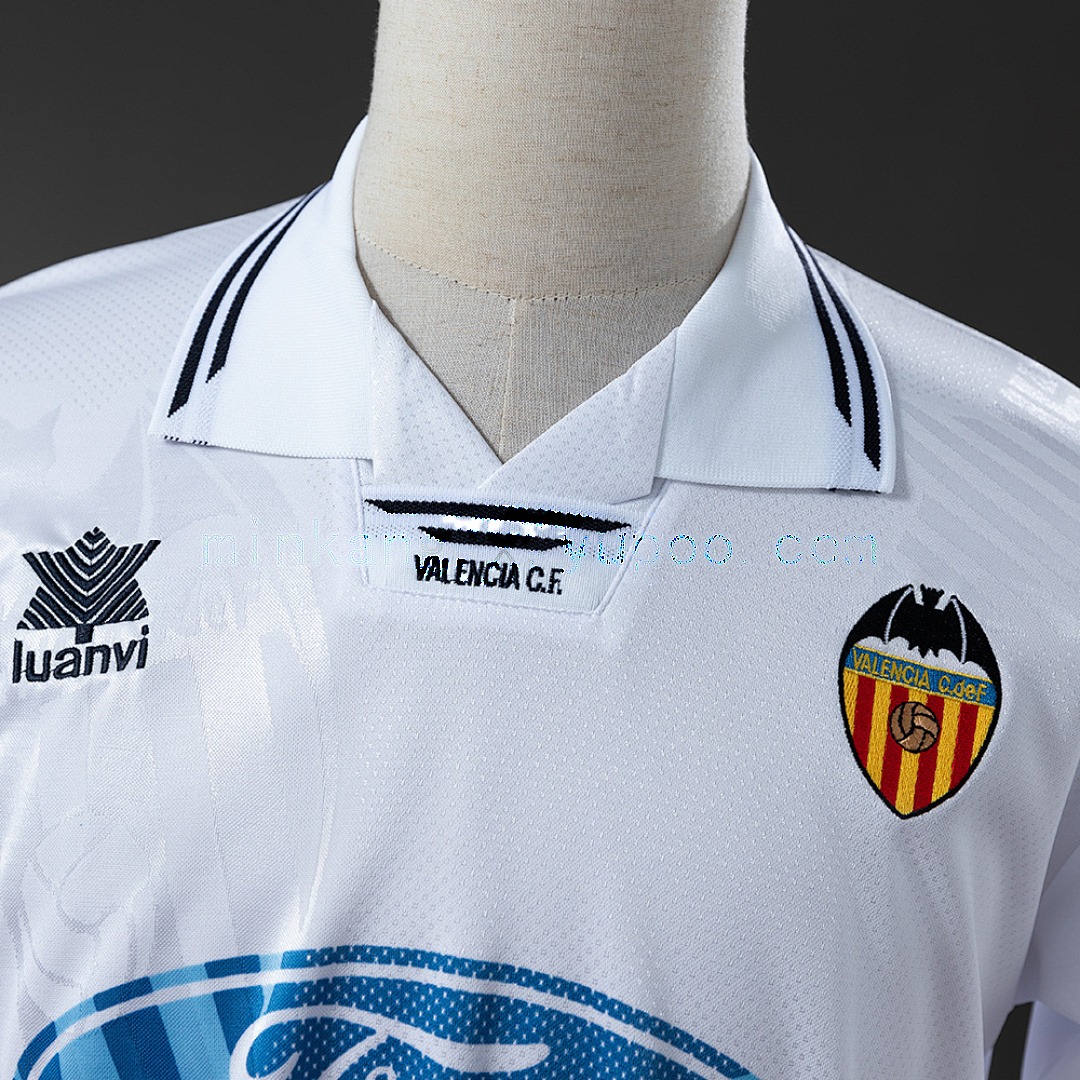 Retro Valencia 99_00 Home S-XXL 6