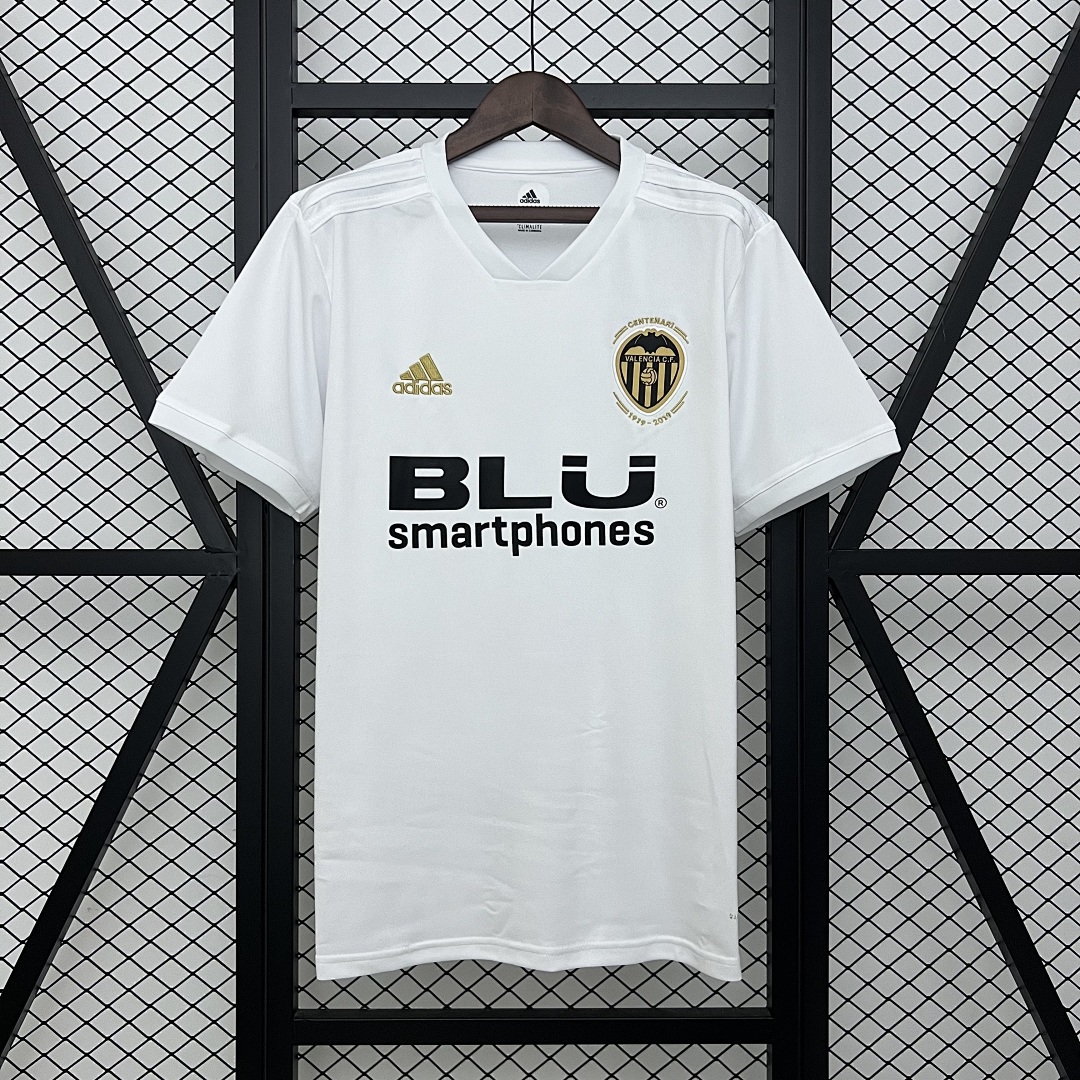 Retro Valencia 18_19 Home S-XXL