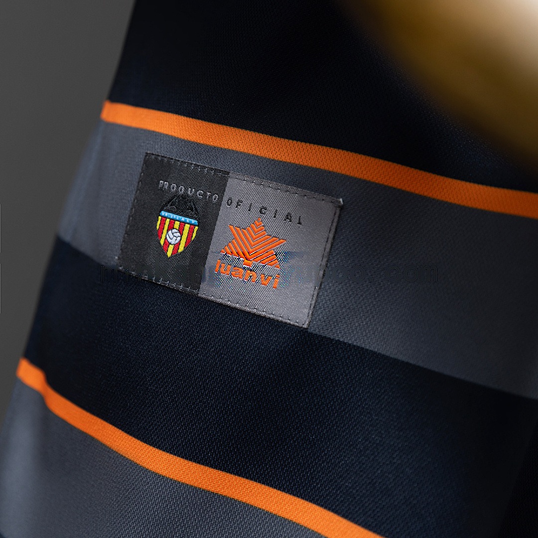 Retro Valencia 99_00 Away S-XXL 2