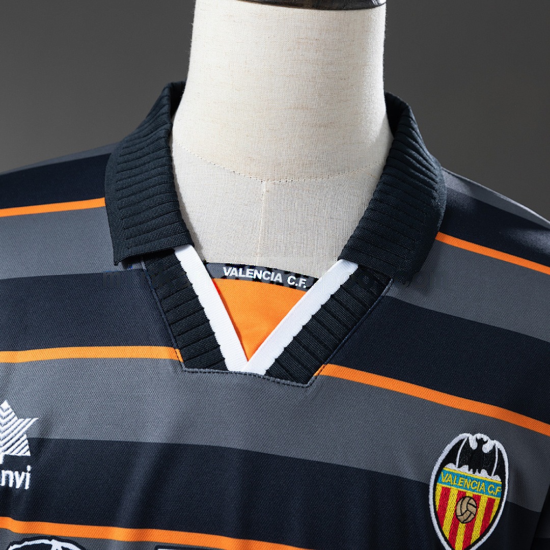 Retro Valencia 99_00 Away S-XXL 7