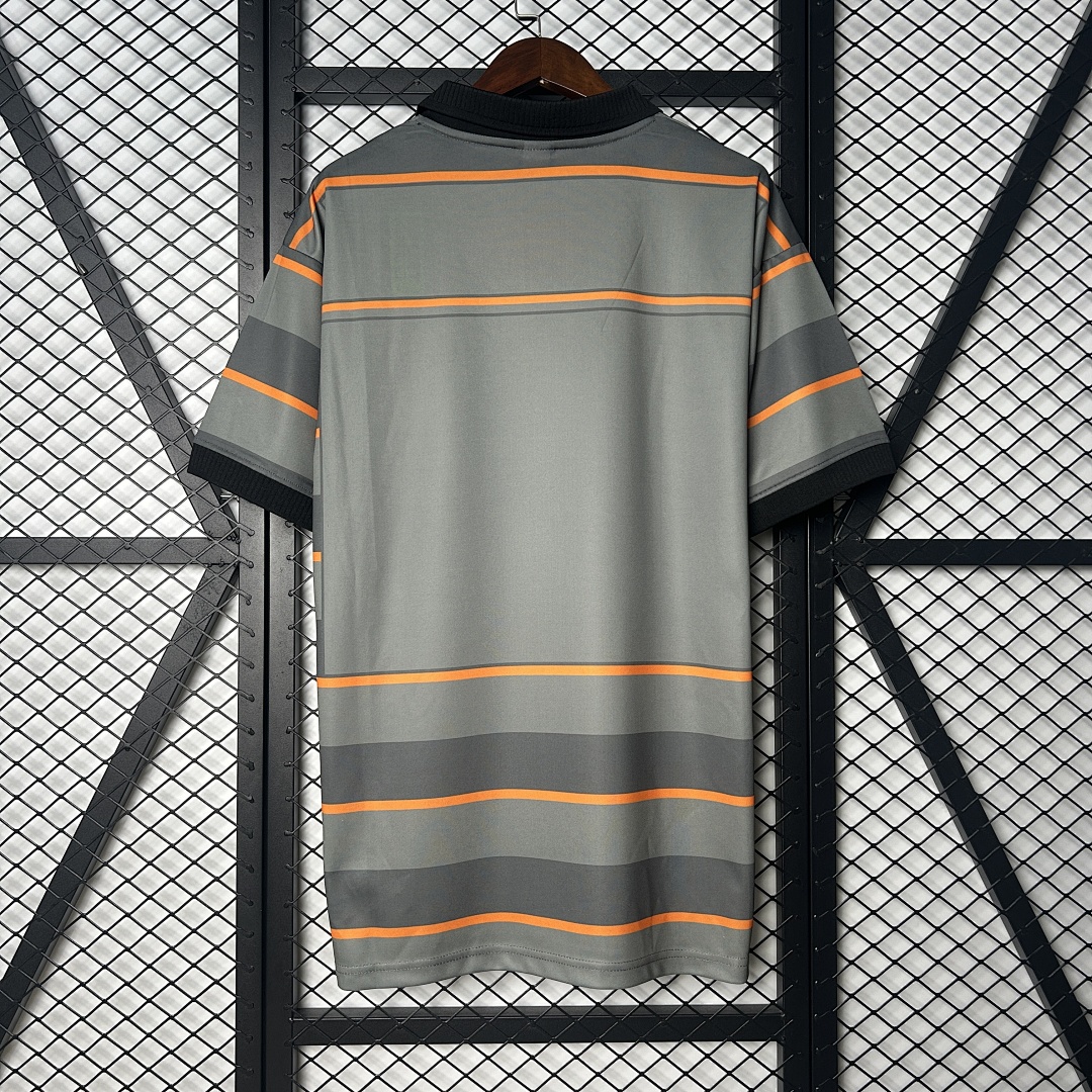 Retro 99_00 Valencia Third away game S-XXL 4