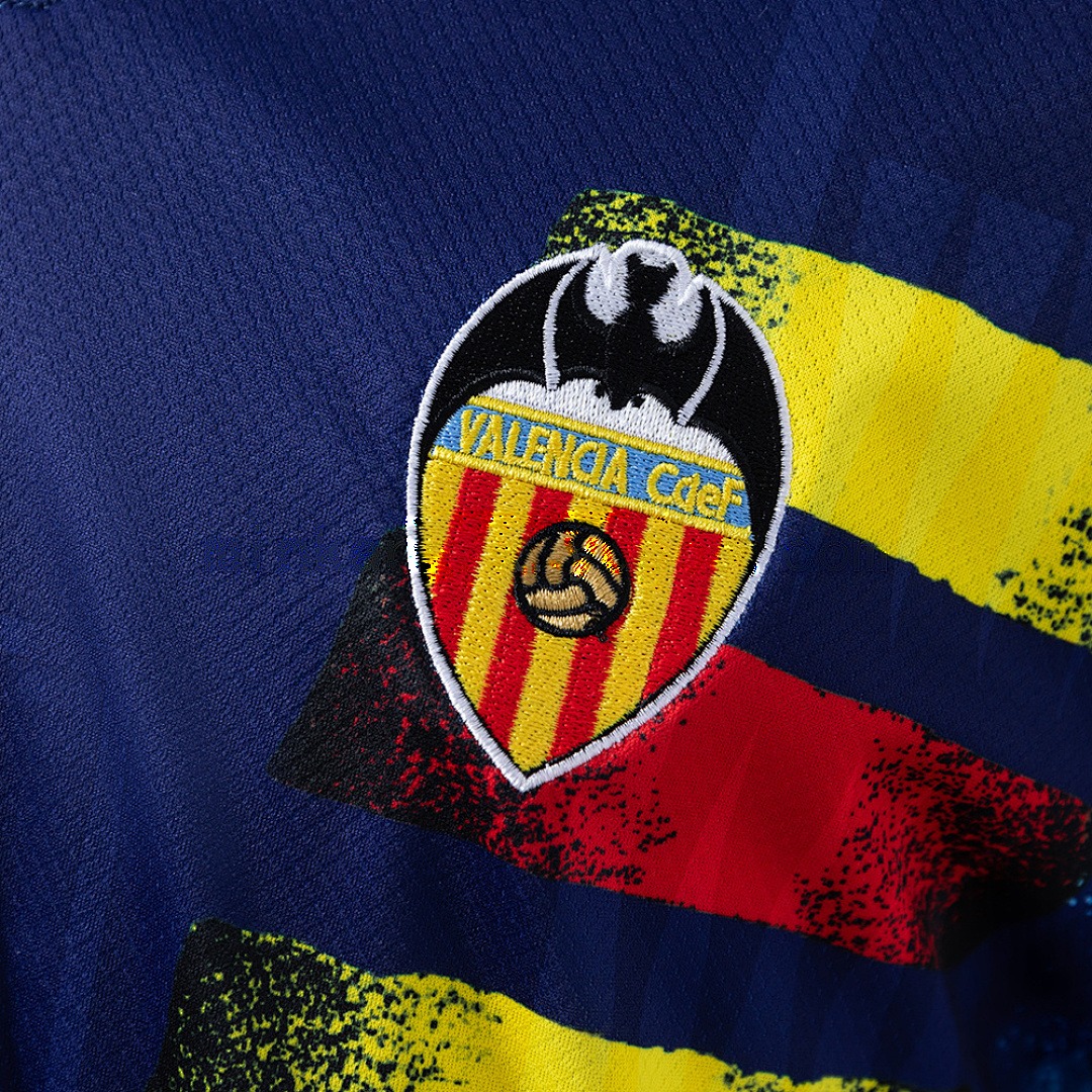Retro Valencia 96_97 Away S-XXL 4