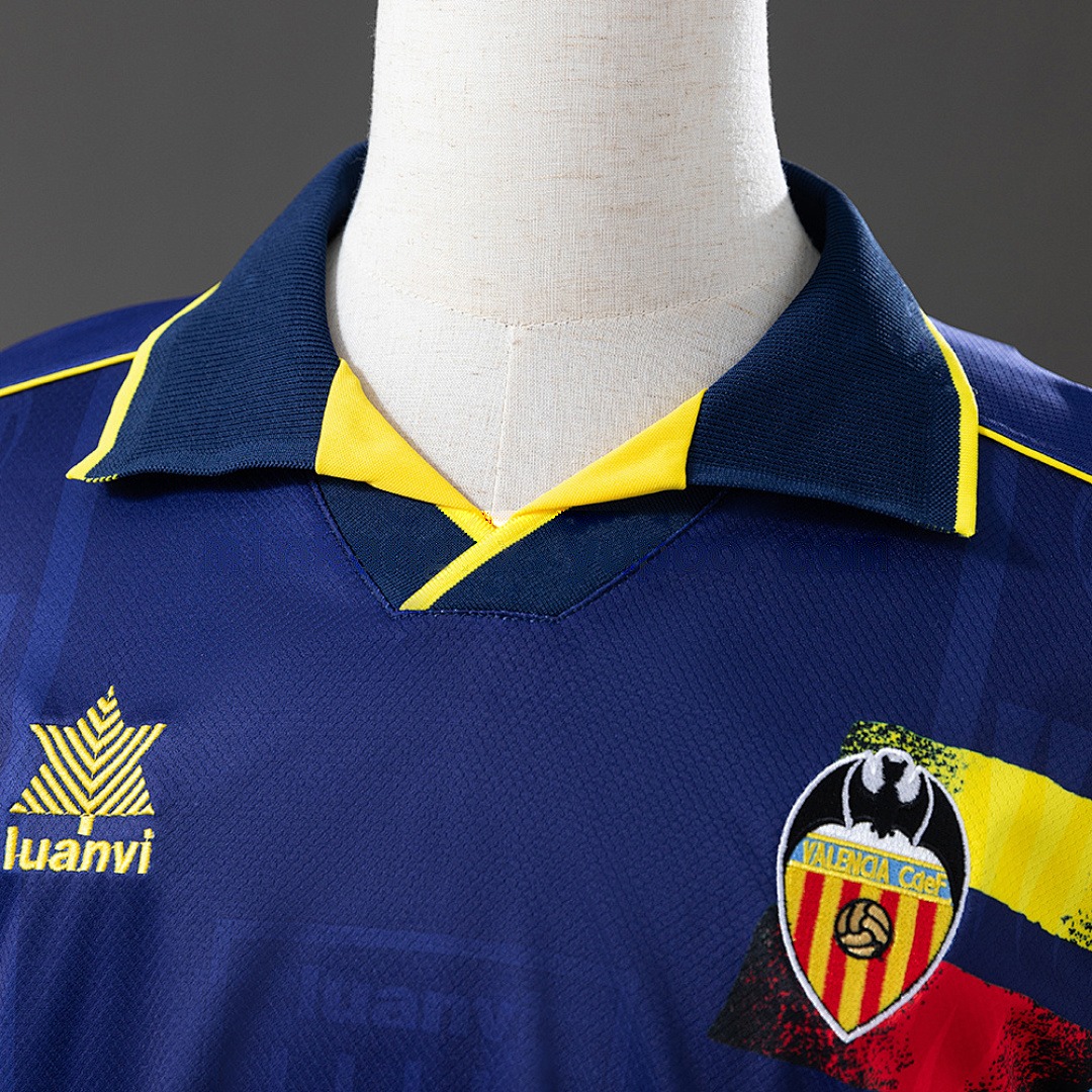 Retro Valencia 96_97 Away S-XXL 6