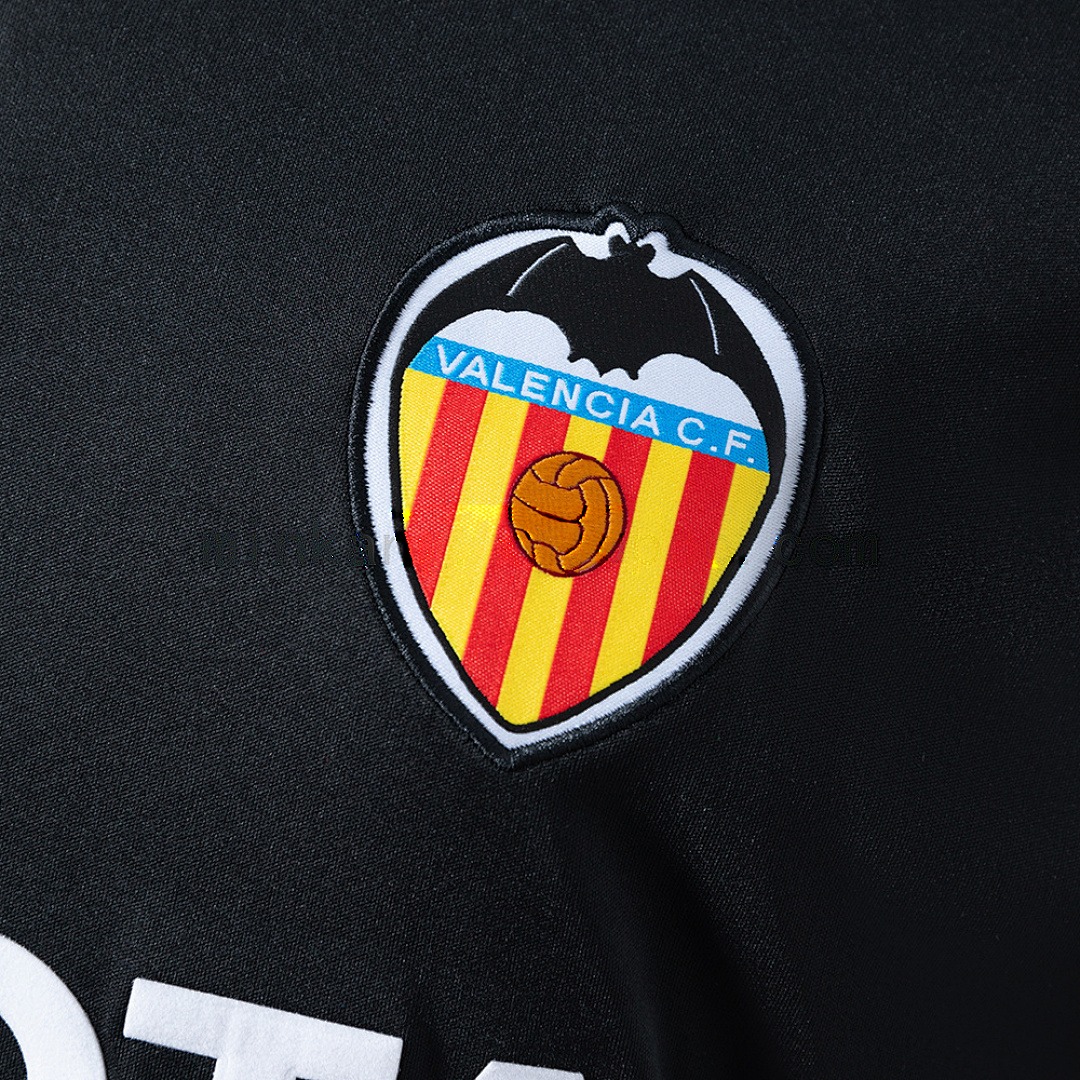 Retro Valencia 2006 away S-XXL 5