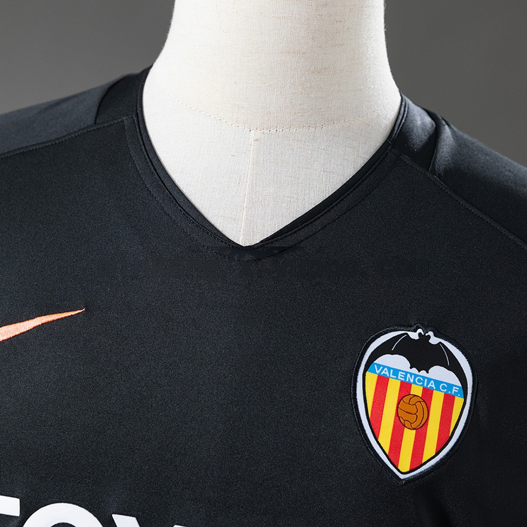 Retro Valencia 2006 away S-XXL 7