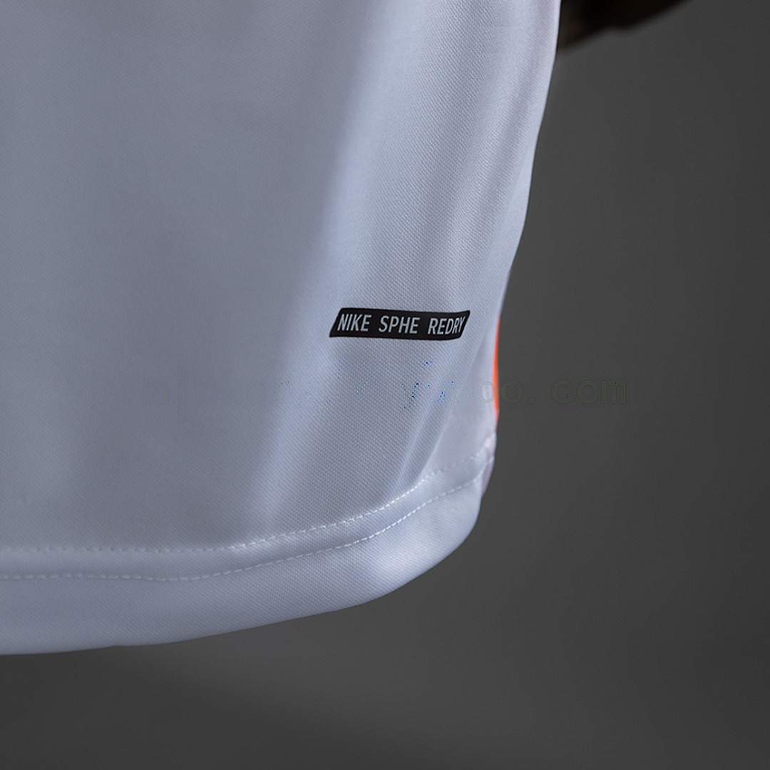 Retro Valencia 2006 Home S-XXL 2