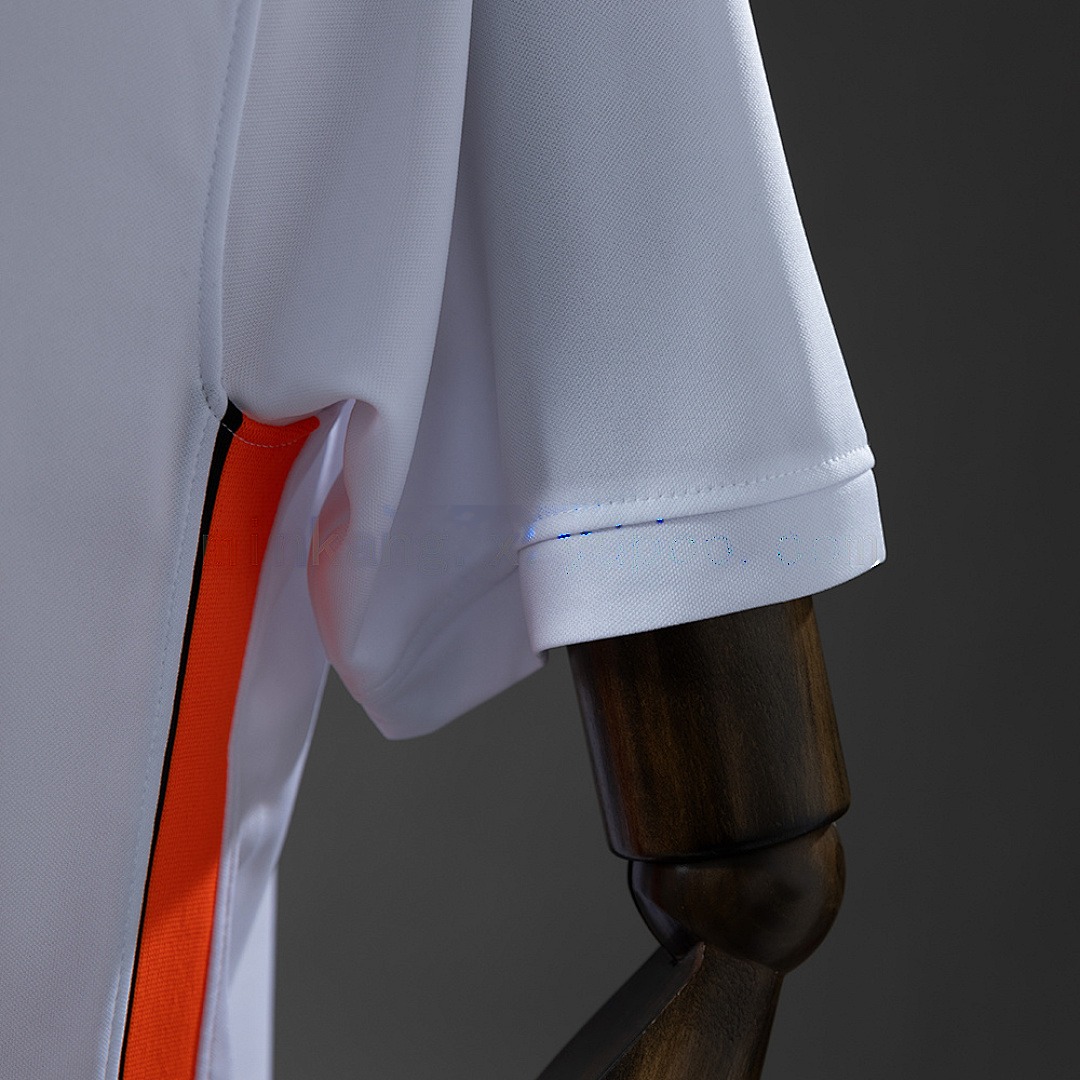 Retro Valencia 2006 Home S-XXL 3
