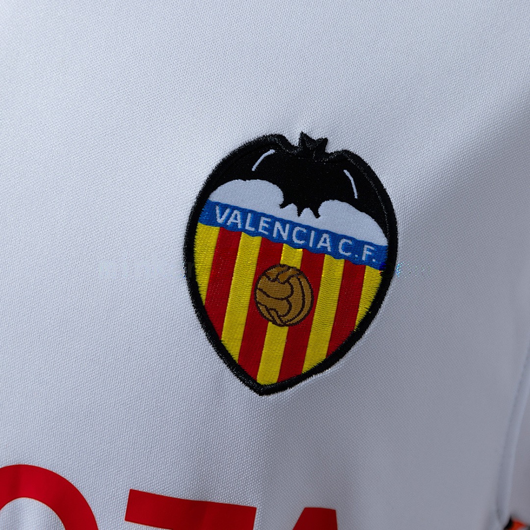 Retro Valencia 2006 Home S-XXL 5
