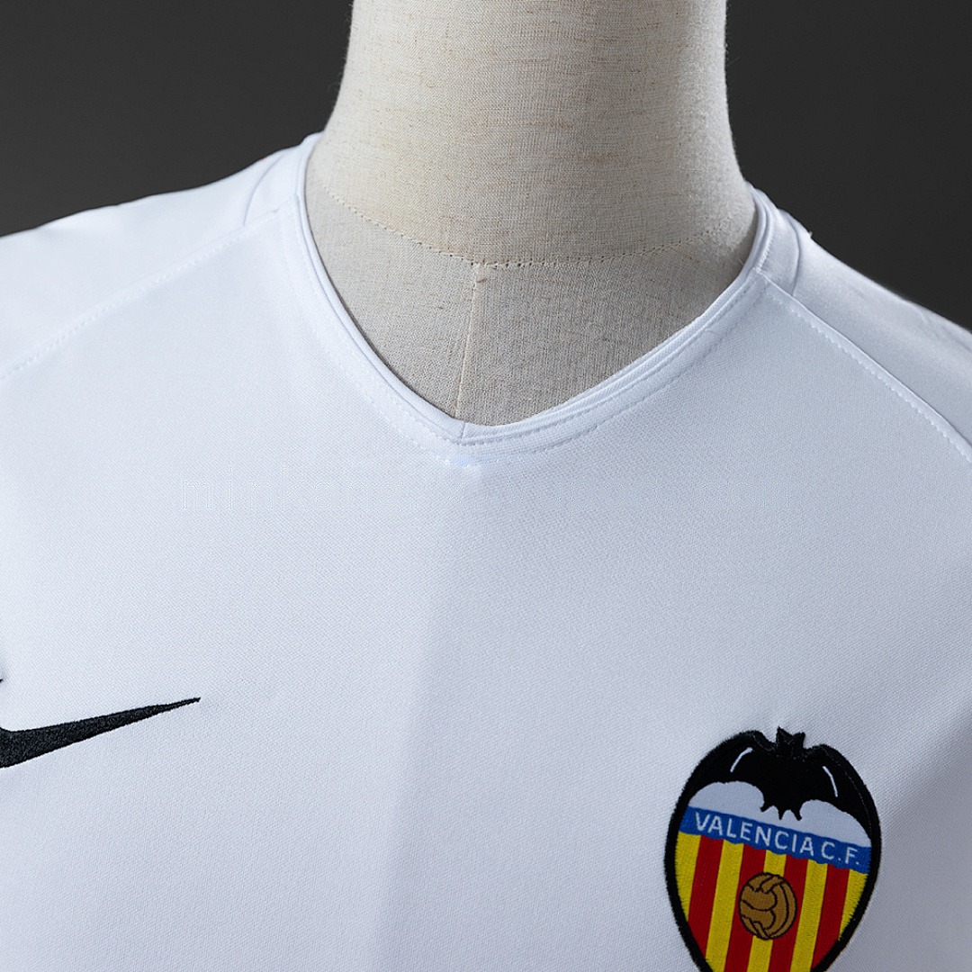 Retro Valencia 2006 Home S-XXL 7