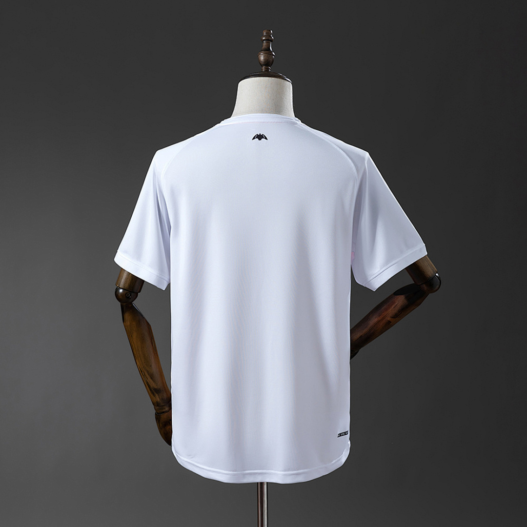 Retro Valencia 2006 Home S-XXL 8