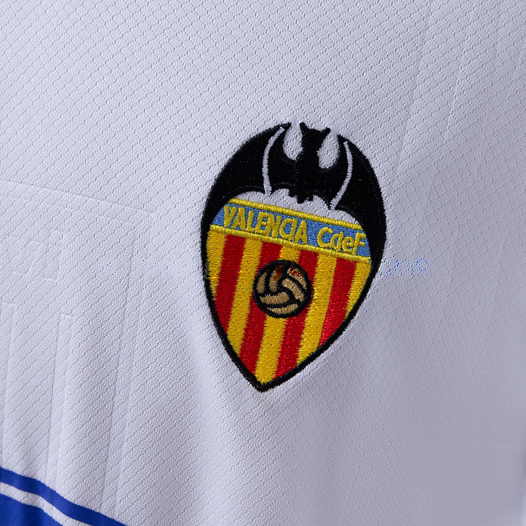 Retro Valencia 96_97 Home S-XXL 4