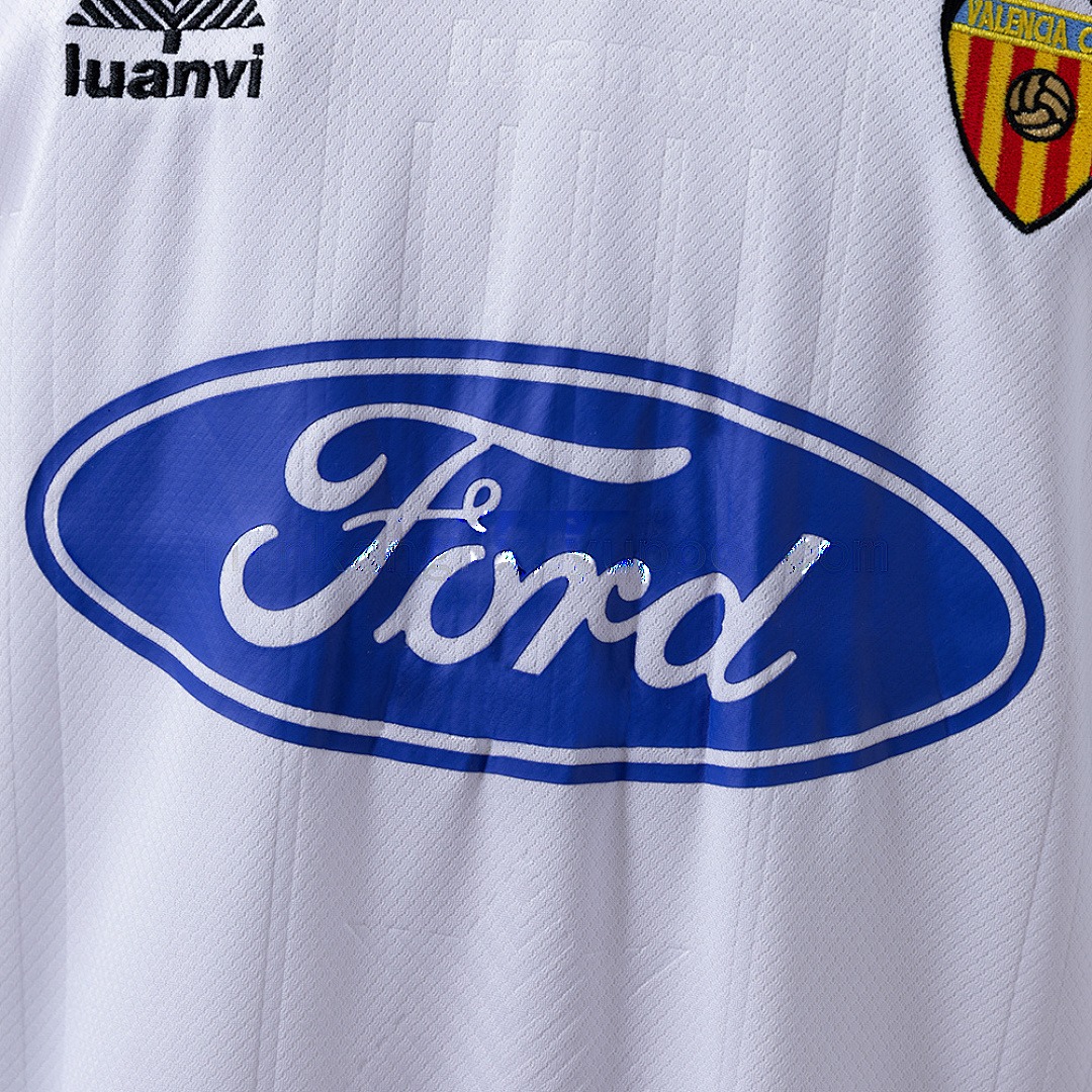 Retro Valencia 96_97 Home S-XXL 5