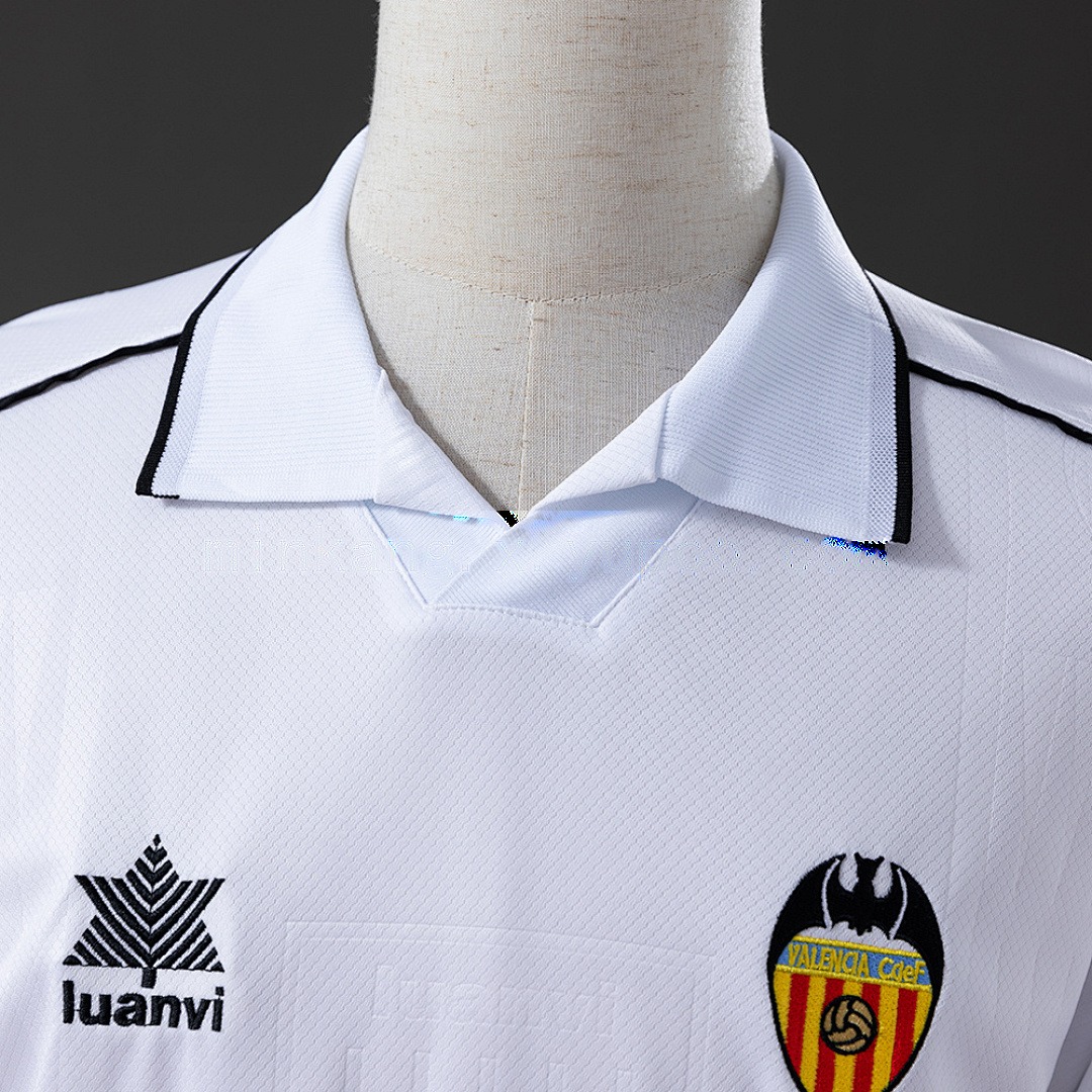 Retro Valencia 96_97 Home S-XXL 6