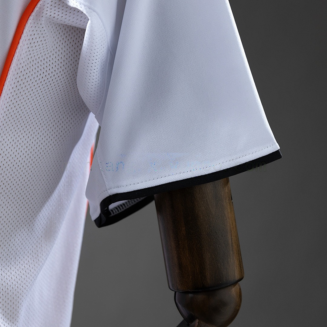 Valencia 04_05 Home Retro Jersey S-XXL 2