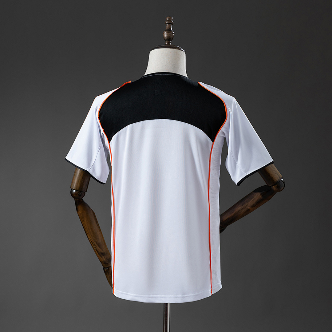 Valencia 04_05 Home Retro Jersey S-XXL 6