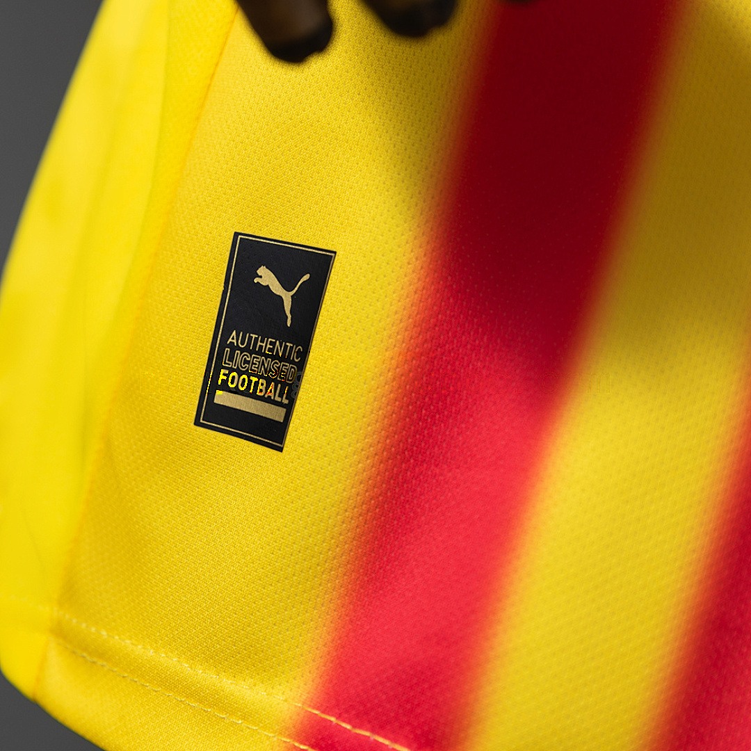 Valencia 25_26 Third Away Kids Jersey SIZE_16-28 9