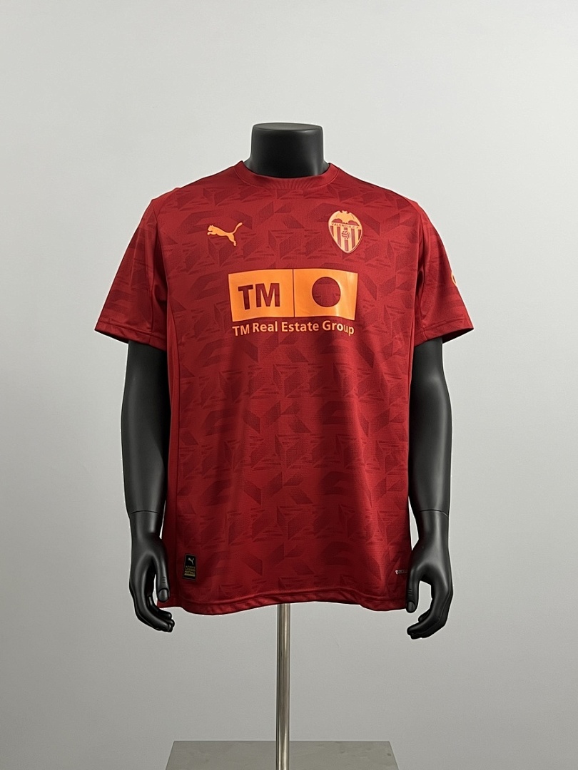 25_26 Valencia away S-4XL