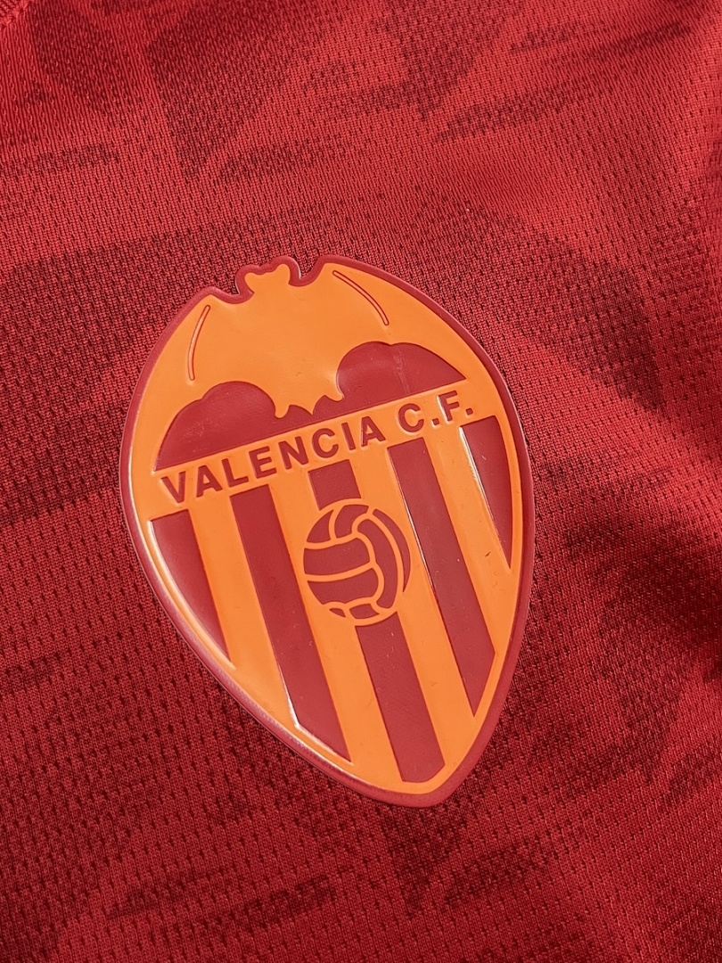 25_26 Valencia away S-4XL 10