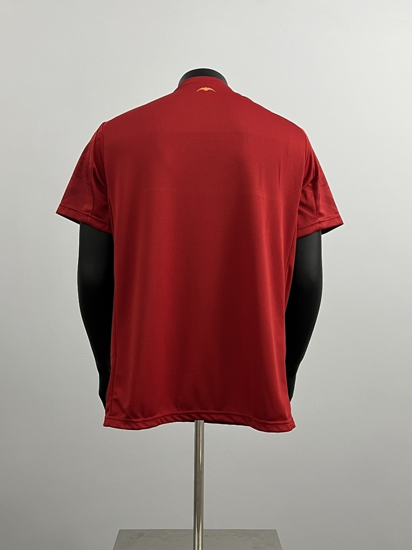 25_26 Valencia away S-4XL 3