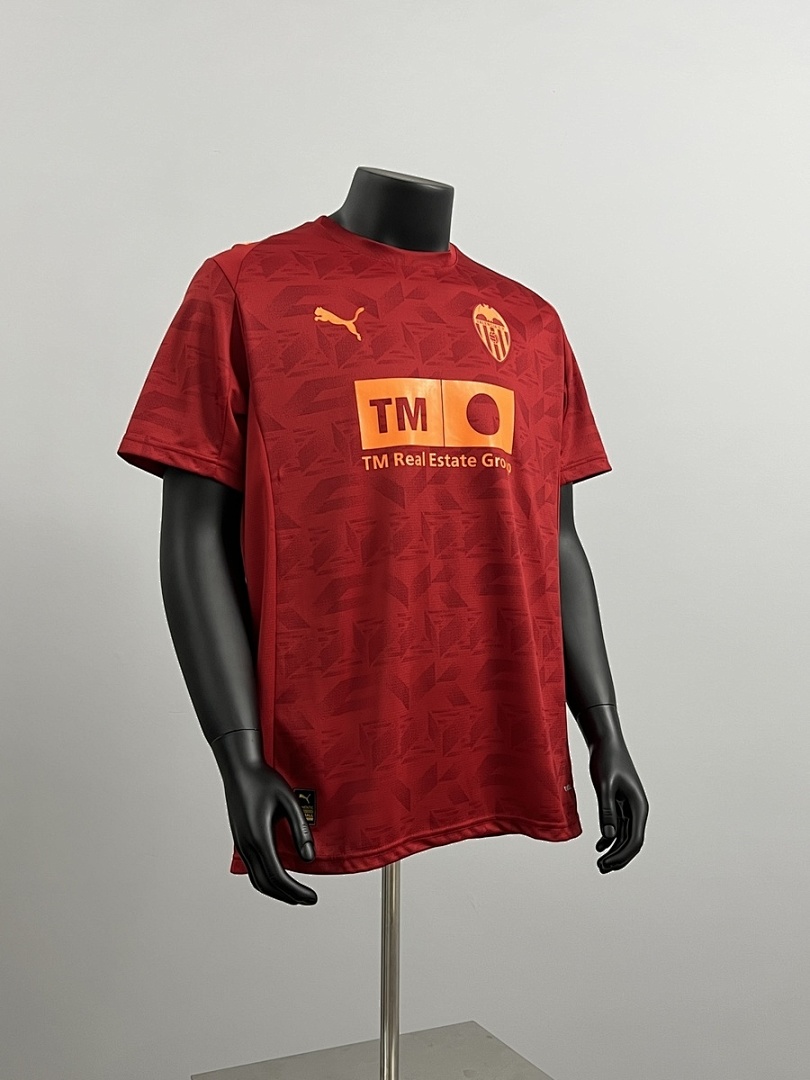 25_26 Valencia away S-4XL 4