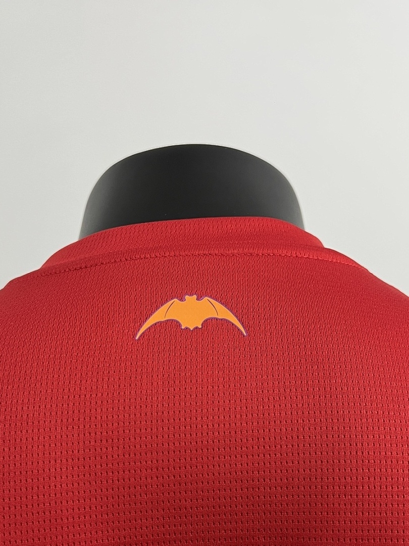 25_26 Valencia away S-4XL 6