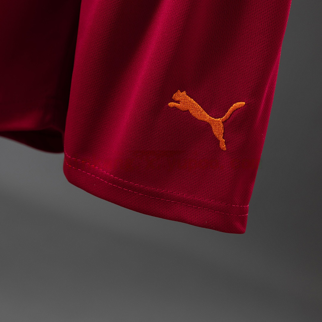 Valencia 25_26 Away Game Kids Size_ 16-28 2