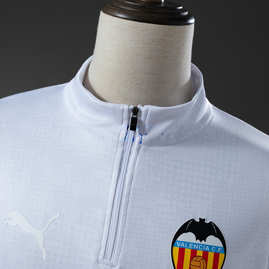 Valencia 25_26 Training Top White S-XXL 10