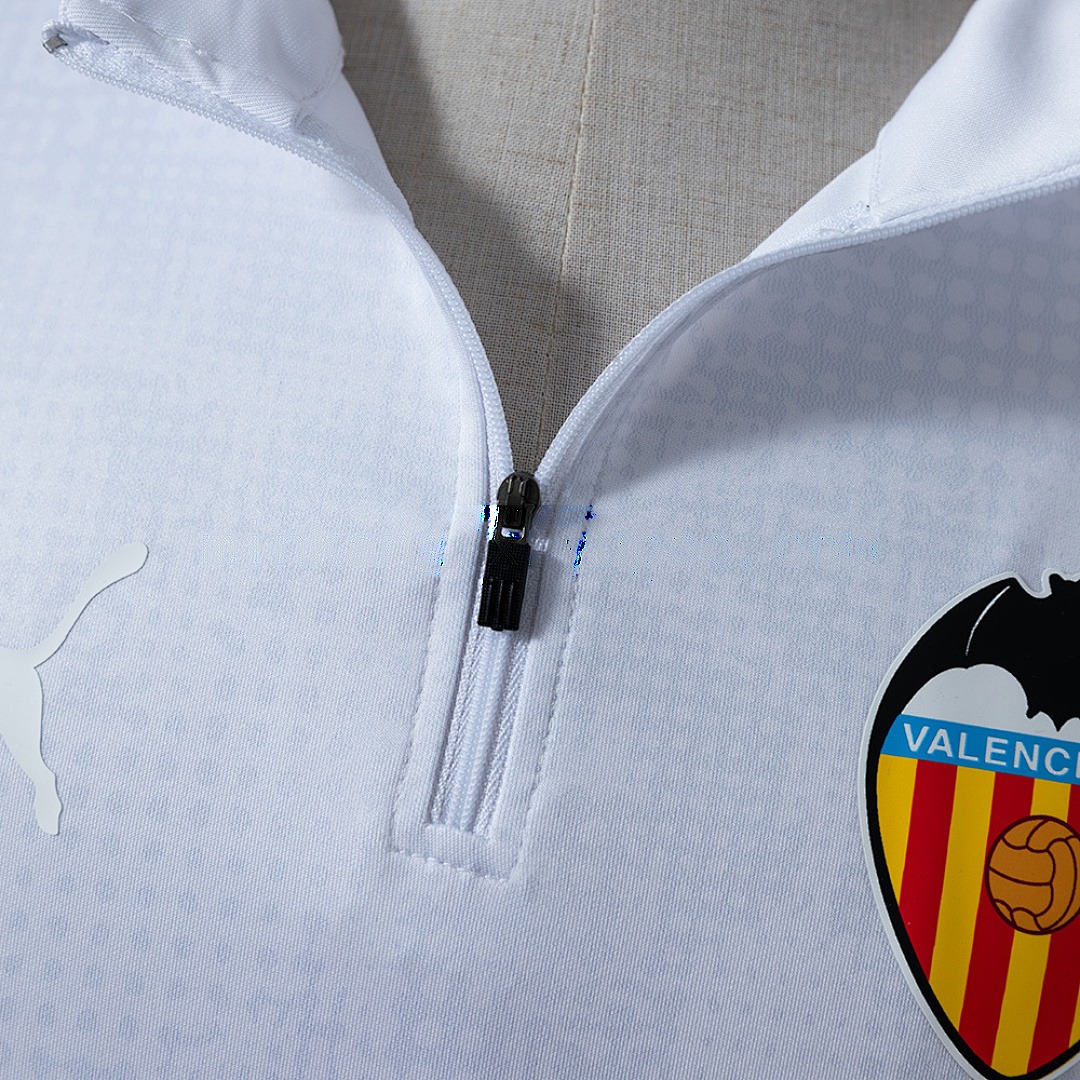 Valencia 25_26 Training Top White S-XXL 6