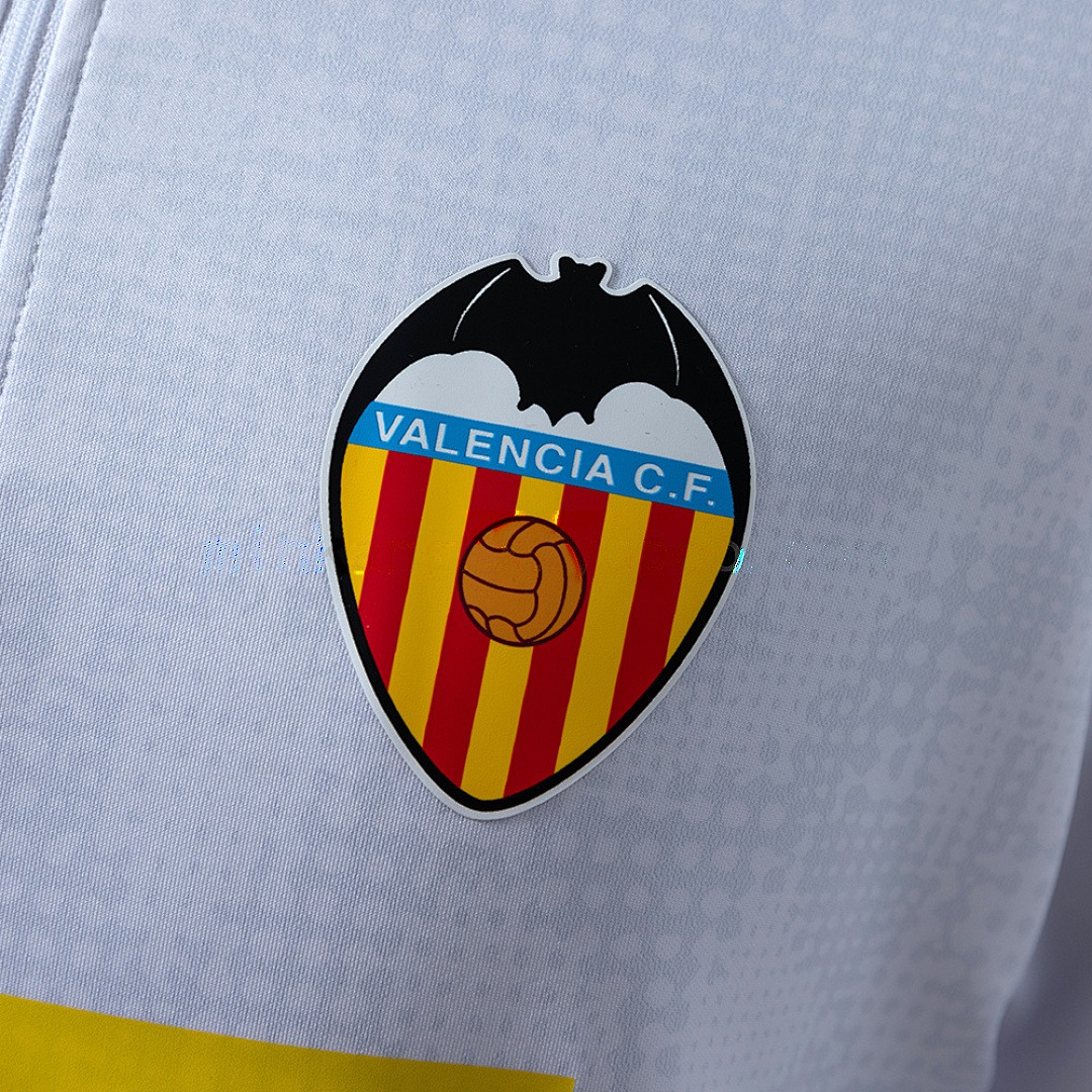 Valencia 25_26 Training Top White S-XXL 8