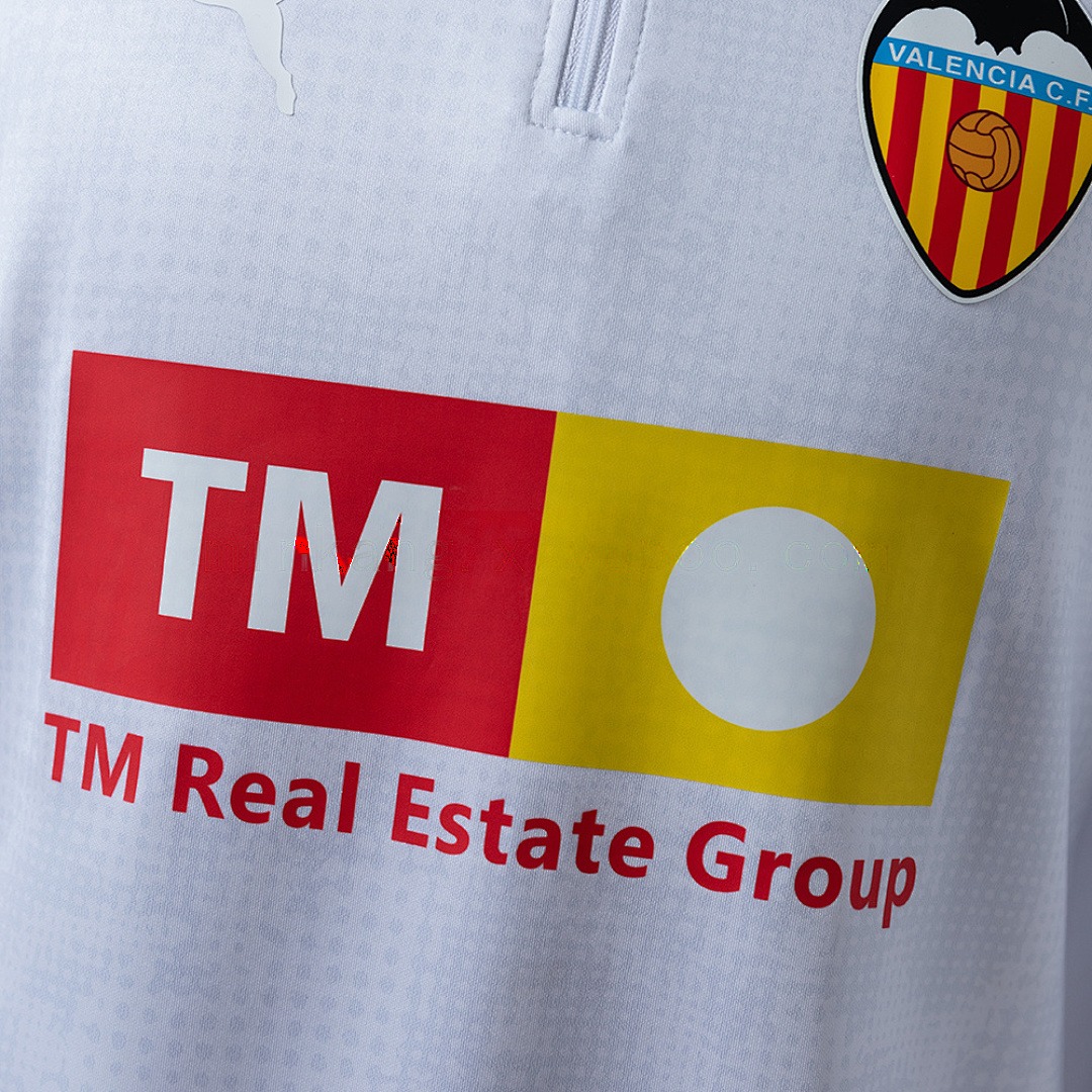 Valencia 25_26 Training Top White S-XXL 9