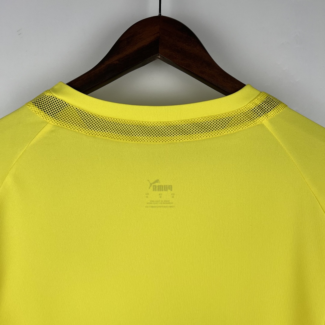 Retro Villarreal 05_06 Home S-XXL 2