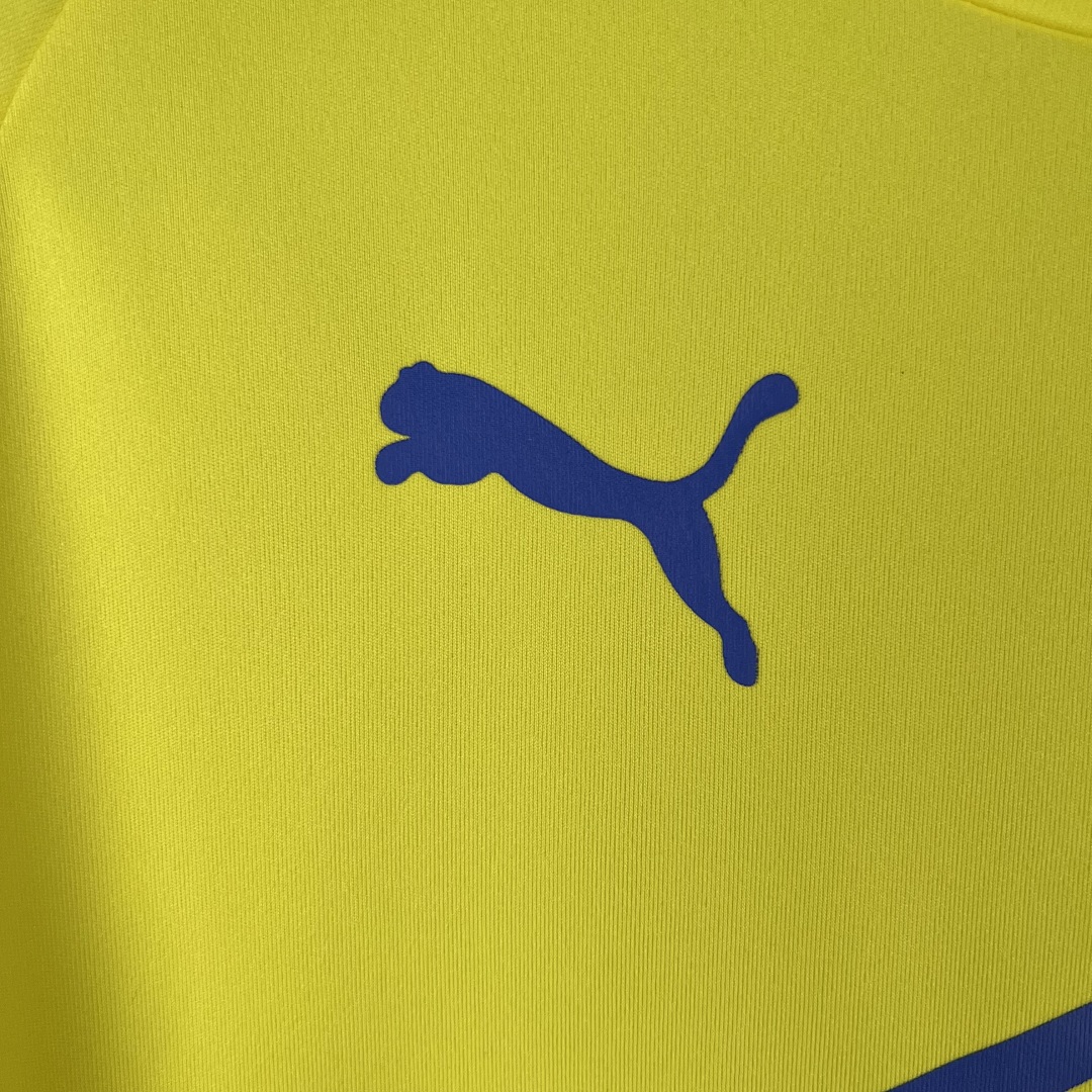 Retro Villarreal 05_06 Home S-XXL 6